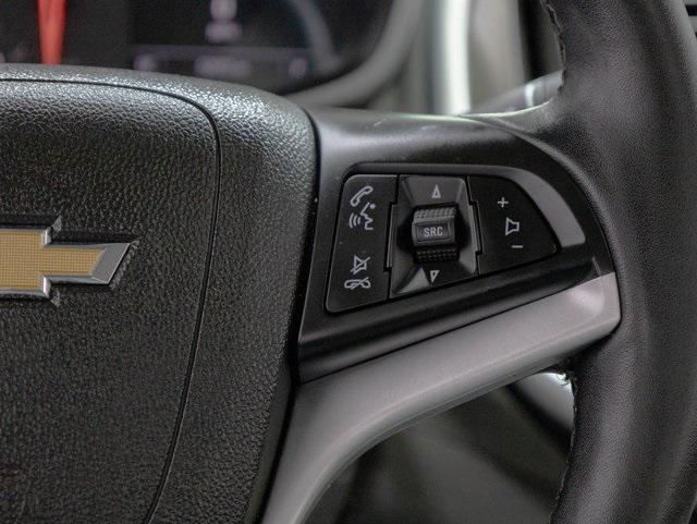 used 2019 Chevrolet Sonic car, priced at $15,068