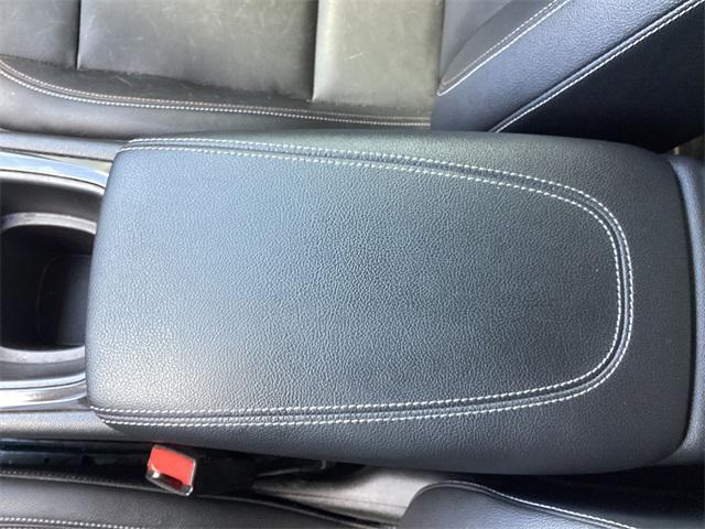 used 2018 Buick Regal car, priced at $17,995