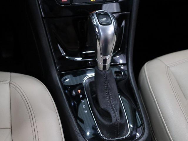 used 2018 Buick Encore car, priced at $15,210