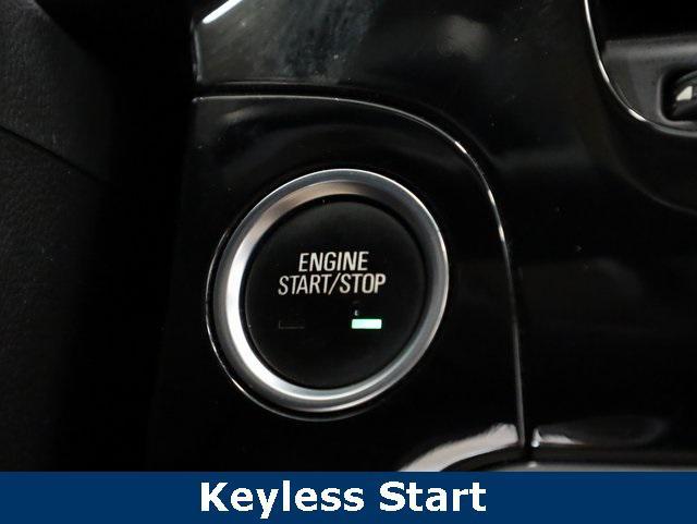 used 2018 Buick Encore car, priced at $15,210