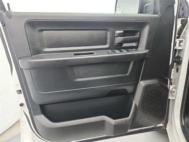 used 2021 Ram 1500 car, priced at $22,477