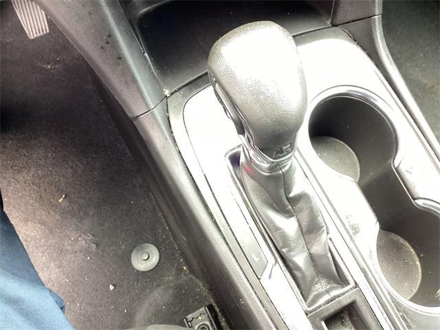 used 2022 Chevrolet Equinox car, priced at $19,253