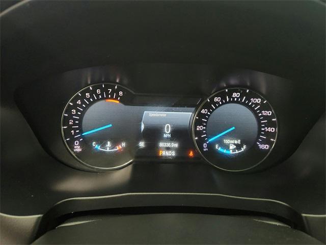 used 2019 Ford Explorer car, priced at $26,959