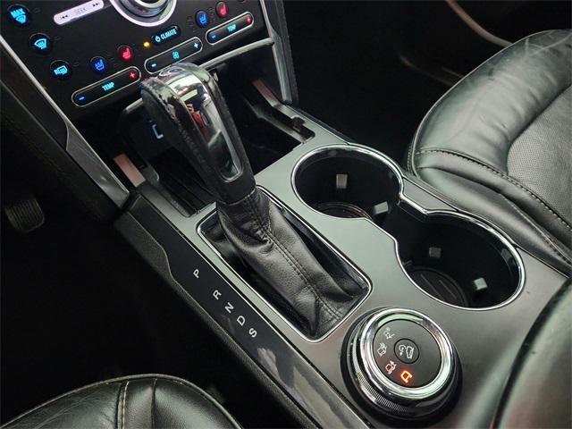 used 2019 Ford Explorer car, priced at $26,959