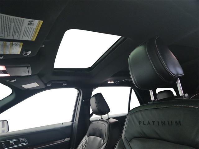 used 2019 Ford Explorer car, priced at $26,959