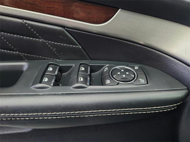 used 2019 Ford Explorer car, priced at $26,959