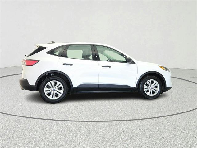used 2022 Ford Escape car, priced at $14,299