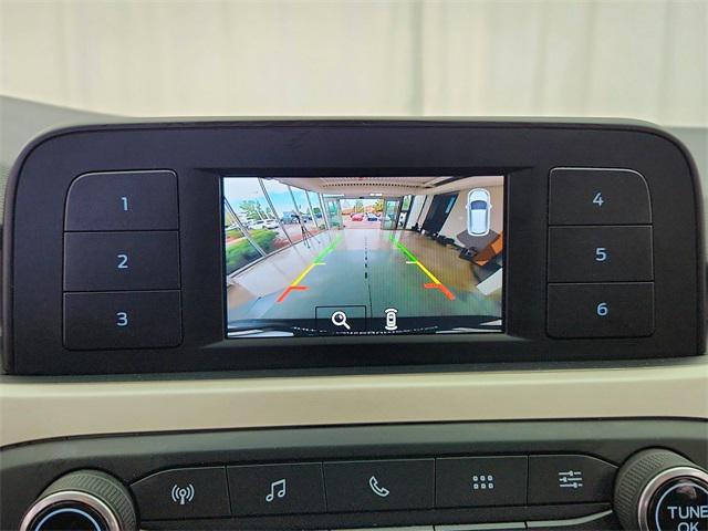 used 2022 Ford Escape car, priced at $14,299