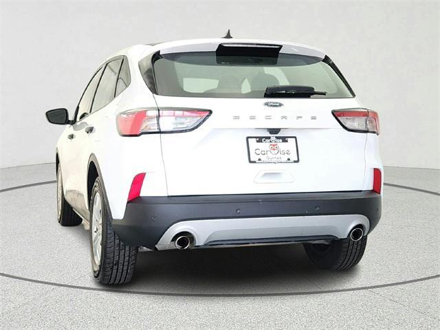 used 2022 Ford Escape car, priced at $14,299
