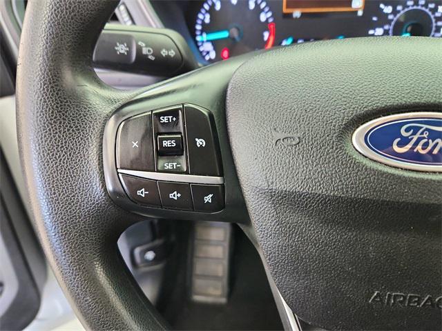 used 2022 Ford Escape car, priced at $14,299