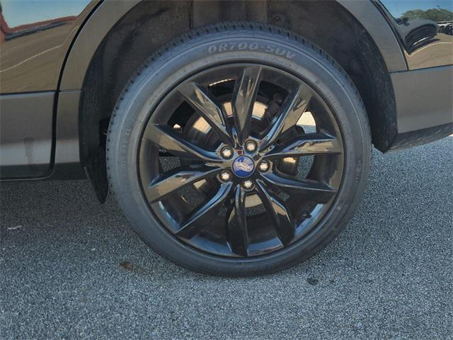used 2017 Ford Escape car, priced at $18,460
