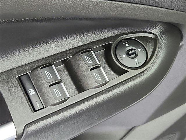 used 2017 Ford Escape car, priced at $18,460