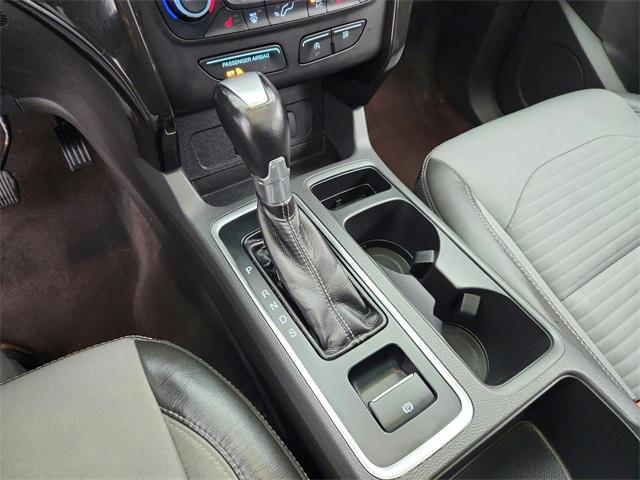used 2017 Ford Escape car, priced at $18,460