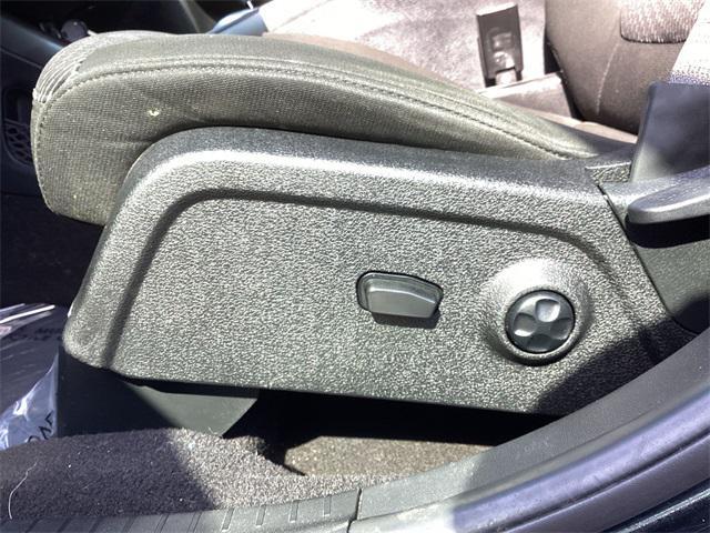 used 2020 Dodge Journey car, priced at $17,630