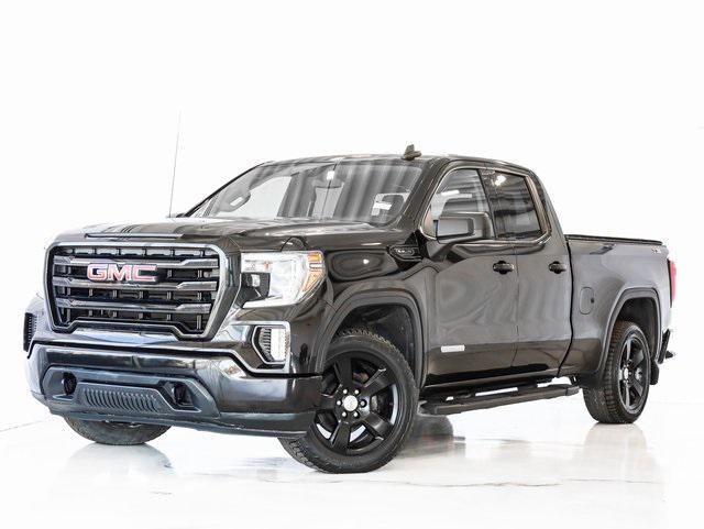 used 2019 GMC Sierra 1500 car, priced at $31,000