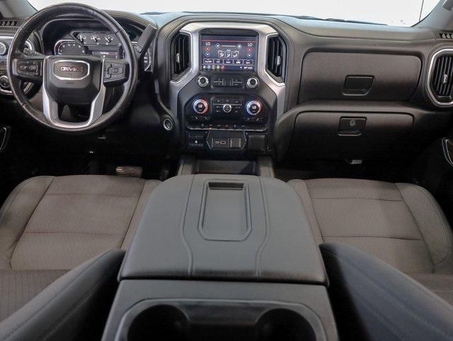used 2019 GMC Sierra 1500 car, priced at $31,000