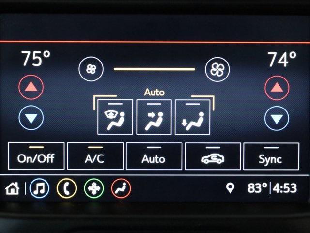 used 2019 GMC Sierra 1500 car, priced at $31,000