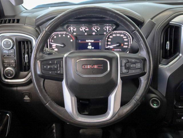 used 2019 GMC Sierra 1500 car, priced at $31,000