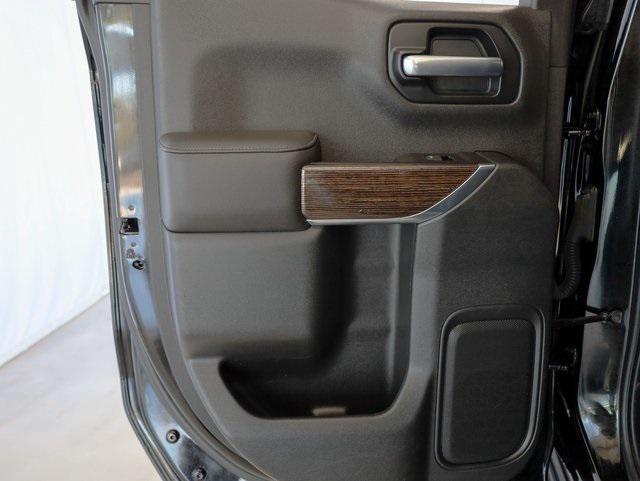 used 2019 GMC Sierra 1500 car, priced at $31,000