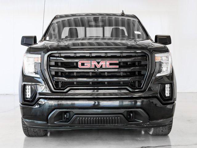 used 2019 GMC Sierra 1500 car, priced at $31,000