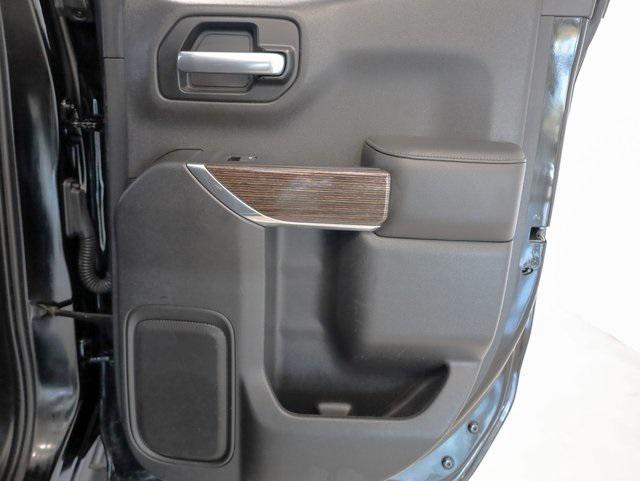 used 2019 GMC Sierra 1500 car, priced at $31,000