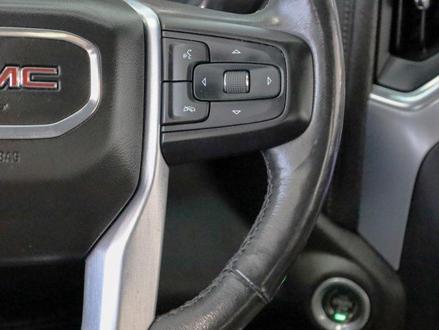 used 2019 GMC Sierra 1500 car, priced at $31,000