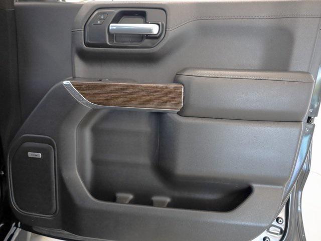 used 2019 GMC Sierra 1500 car, priced at $31,000