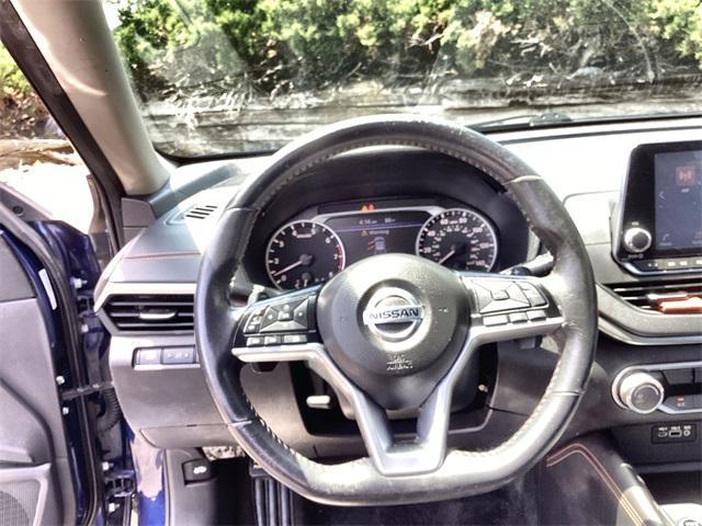 used 2019 Nissan Altima car, priced at $15,995