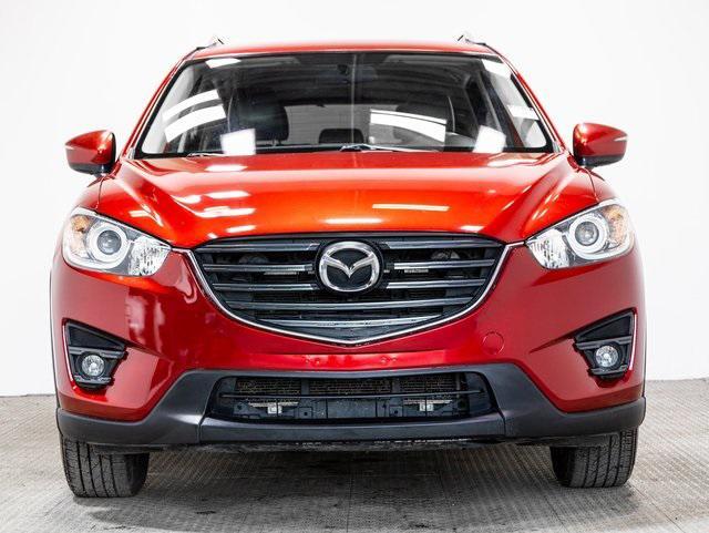 used 2016 Mazda CX-5 car, priced at $18,170