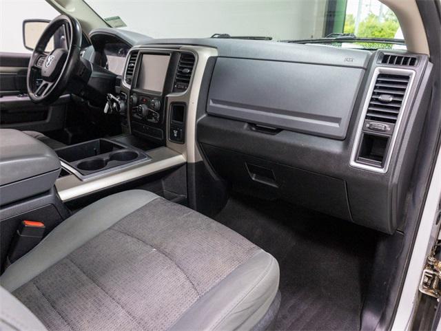 used 2014 Ram 1500 car, priced at $19,900