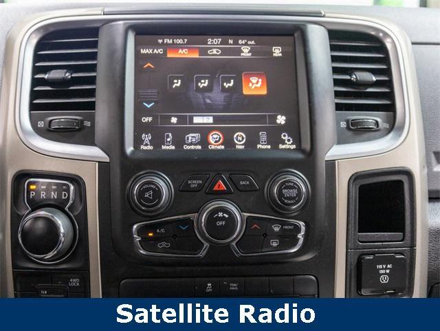 used 2014 Ram 1500 car, priced at $19,308