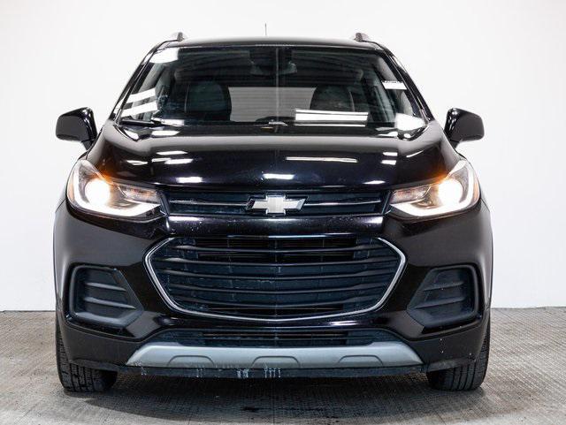 used 2020 Chevrolet Trax car, priced at $16,035