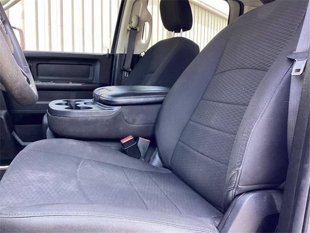 used 2019 Ram 1500 car, priced at $26,785