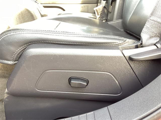 used 2017 Jeep Compass car, priced at $17,295