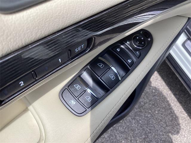 used 2016 INFINITI QX60 car, priced at $15,499