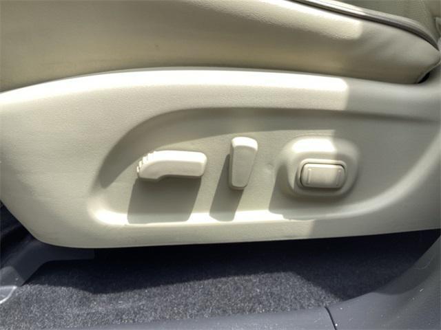 used 2016 INFINITI QX60 car, priced at $15,499