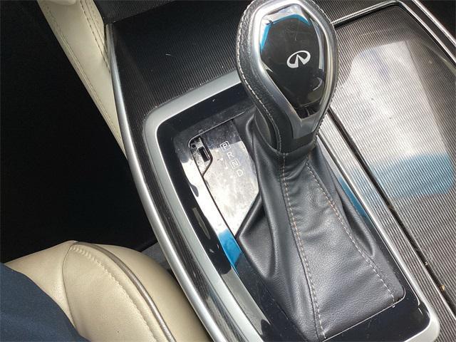 used 2016 INFINITI QX60 car, priced at $15,499