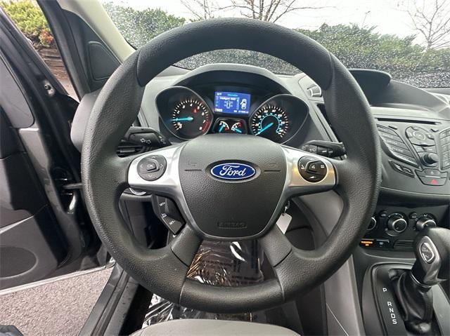 used 2015 Ford Escape car, priced at $14,200