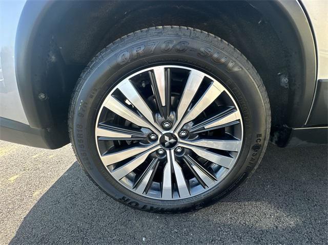 used 2020 Mitsubishi Outlander car, priced at $16,000