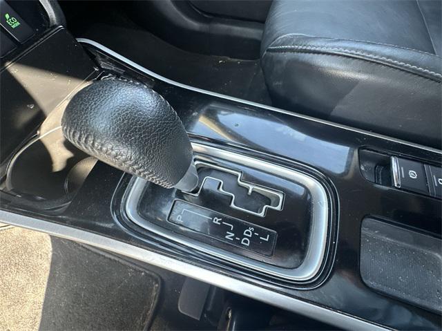 used 2020 Mitsubishi Outlander car, priced at $16,000