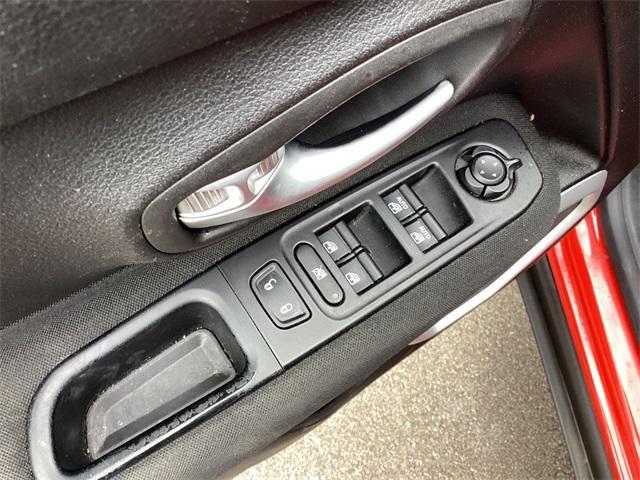used 2019 Jeep Renegade car, priced at $17,363