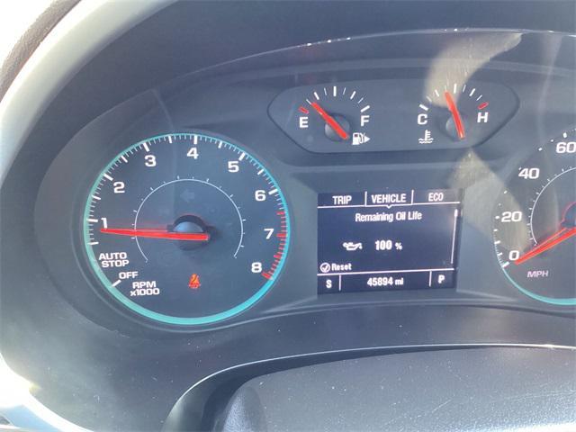 used 2024 Chevrolet Malibu car, priced at $21,545
