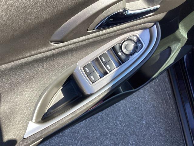 used 2024 Chevrolet Malibu car, priced at $21,545