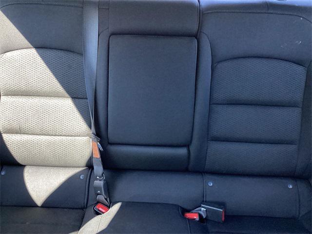 used 2024 Chevrolet Malibu car, priced at $21,545