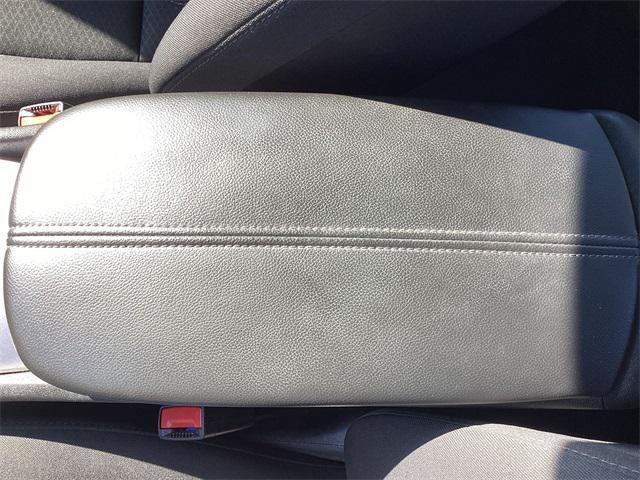used 2024 Chevrolet Malibu car, priced at $21,545