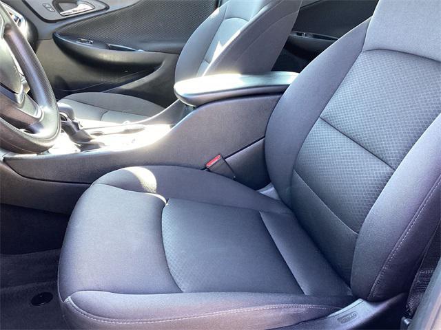 used 2024 Chevrolet Malibu car, priced at $21,545