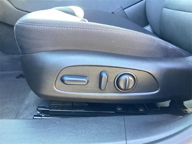 used 2024 Chevrolet Malibu car, priced at $21,545