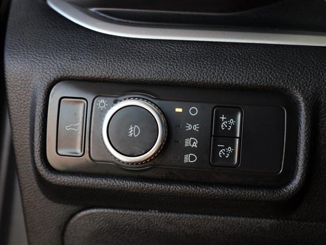 used 2021 Ford Explorer car, priced at $26,995