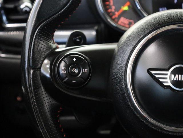 used 2019 MINI Clubman car, priced at $14,499