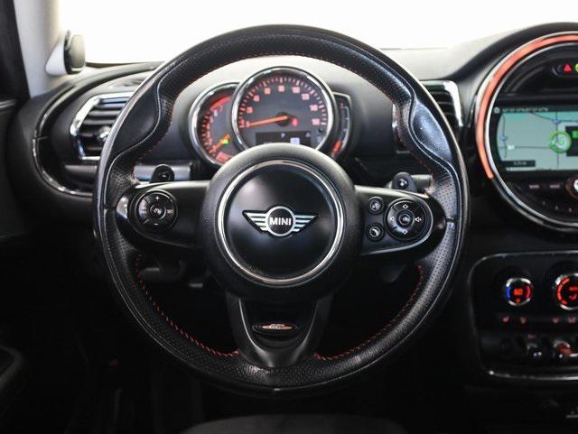 used 2019 MINI Clubman car, priced at $14,499
